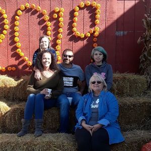 Meet your Posher, Jason